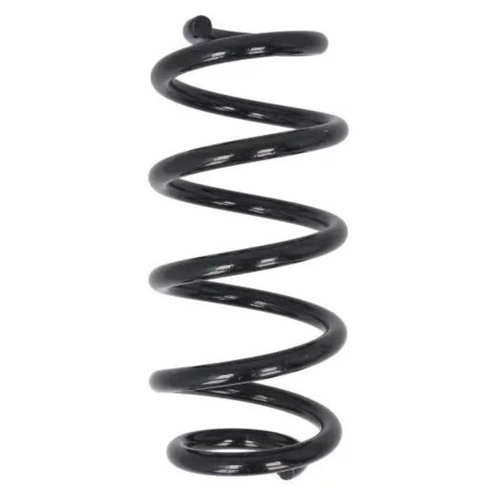 KYB felfüggesztés rugó, BMW 2-es sorozat, 13mm, 115,5mm, 260mm