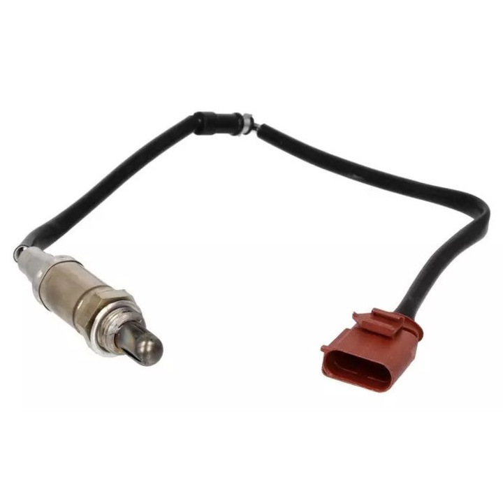 Delphi lambda szonda, fűtött, 513 mm, személygépkocsikhoz