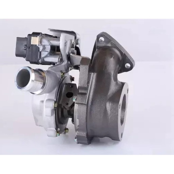 Turbosuflanta Nissens pentru Ford 2,2TDCI Transit/Ranger, electrica