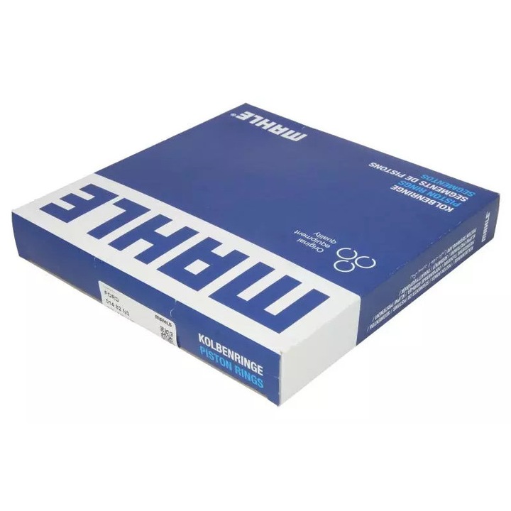 Piese auto, Mahle, inele piston, 93,67mm, 19x19x3cm