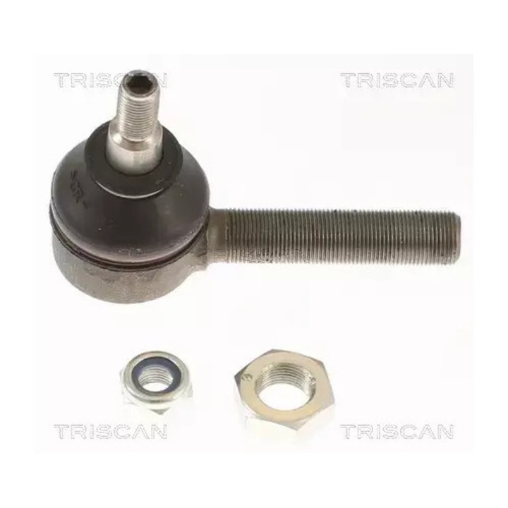 Triscan kormánymű Alfa 33-hoz, 12,60 mm, 14x1, 82 mm, 2 darabos készlet