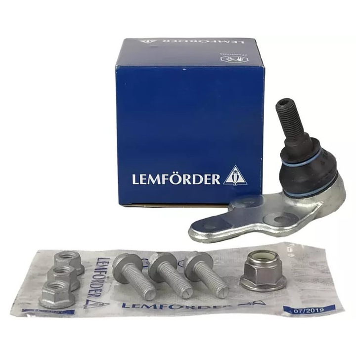 Vezérlőkar csap Lemförder, Ford Focus-hoz, M14x1,5, 21mm