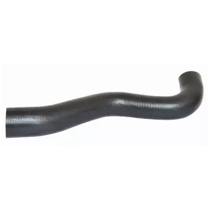 Conducta intercooler Bugiad pentru Mitsubishi L200 2.5TD, cu cleme