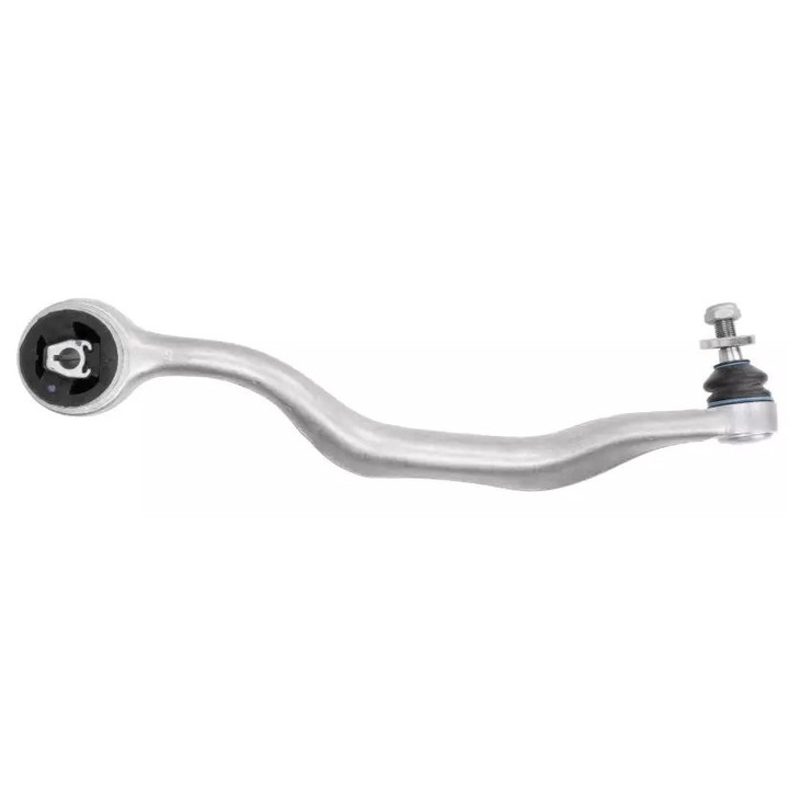 MEYLE lengőkar, BMW E39, alumínium, M14x1,5, 450mm, jobb oldal