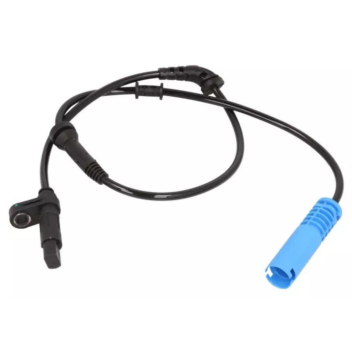 Delphi ABS érzékelő, 2 érintkező, 735 mm, MINI R50/R53 Cooper/Cooper S-hez, bal/jobb