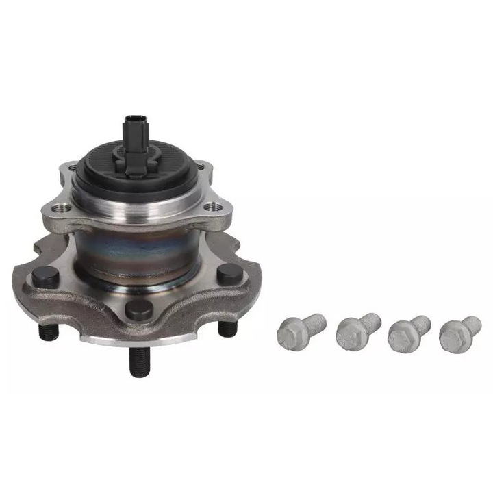 Kerékcsapágy FAG Toyota Avensis 09- 151.8x61.9x75.7mm