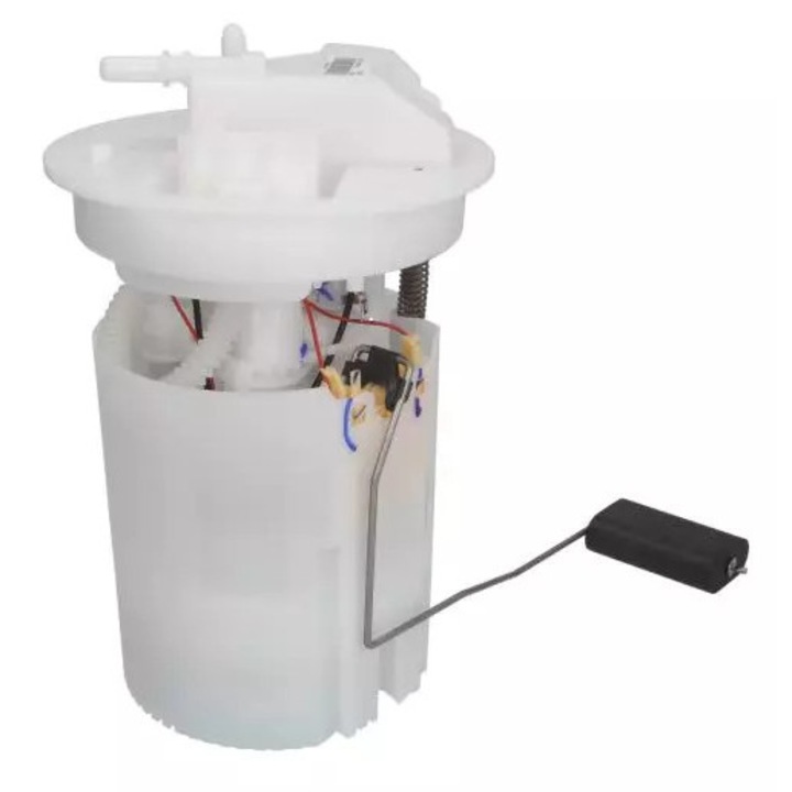 Üzemanyagszivattyú Ford Fiesta VI 1.0 13-hoz, Bosch, elektromos, készlet