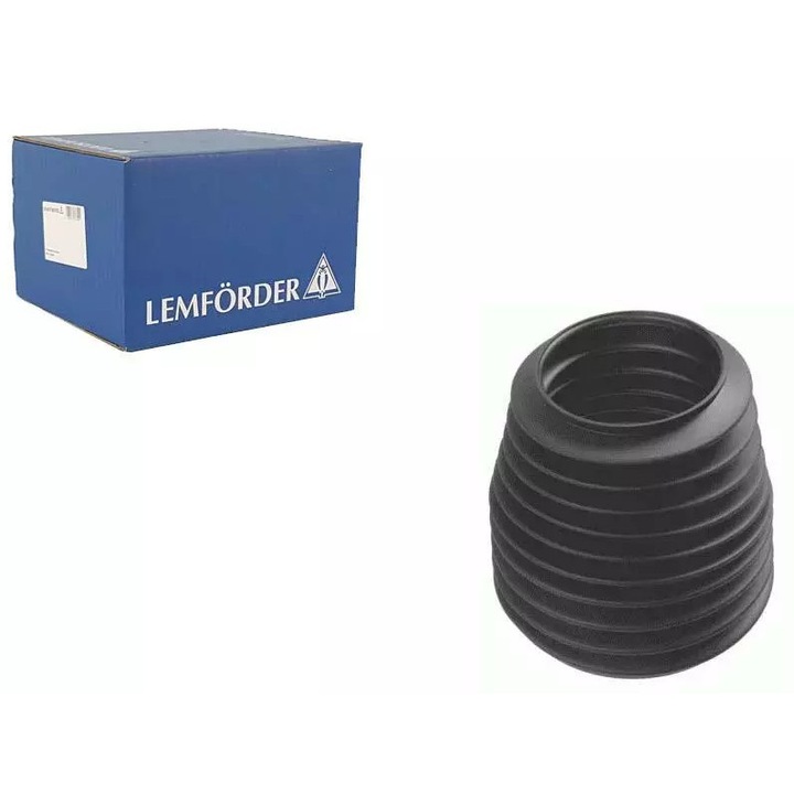 LEMFORDER első lengéscsillapító porvédő VW A100/A6-hoz