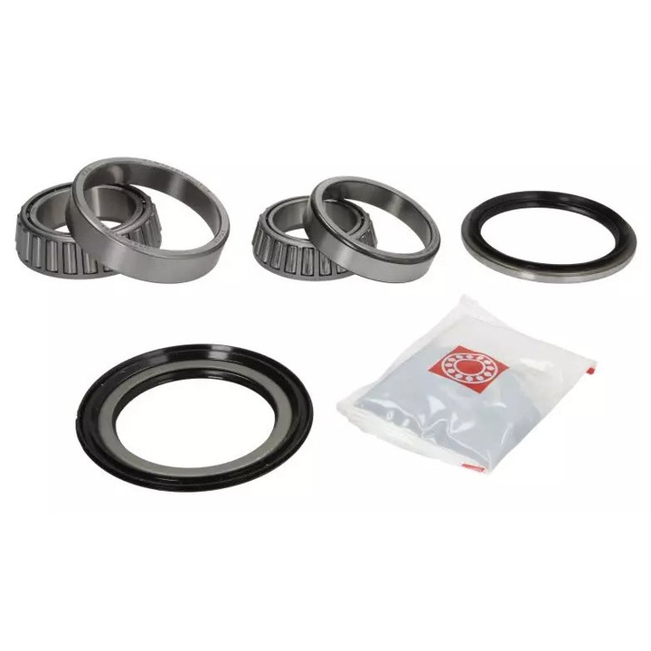 FAG kerékcsapágy készlet, Kia Sportage-hoz, bal első