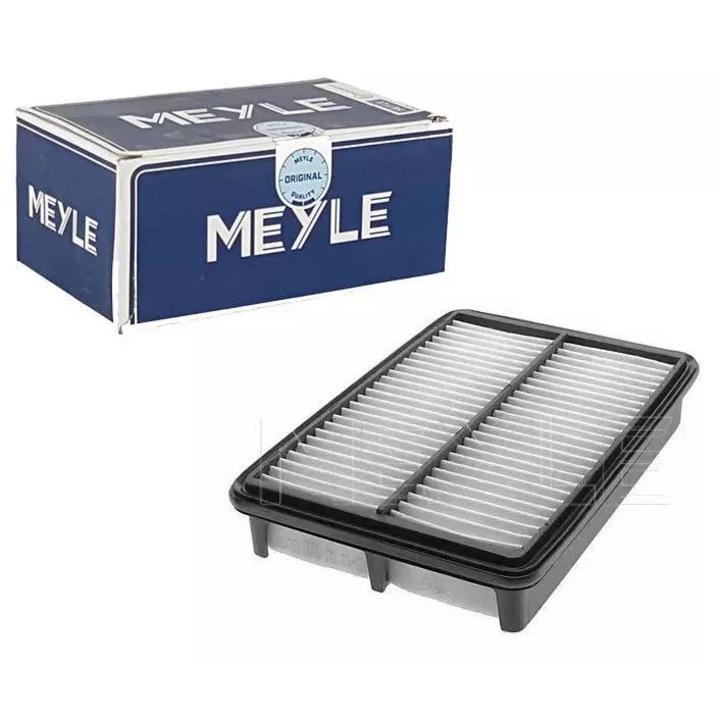 Meyle autó légszűrő Hyundai Tucson 2.0-2.7 04- modellekhez, 172x253x46mm