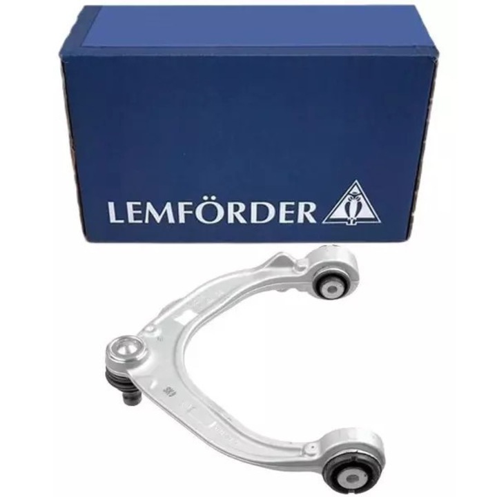 Lemforder keresztlengőkar, BMW X5 E71/72, bal felső, alumínium