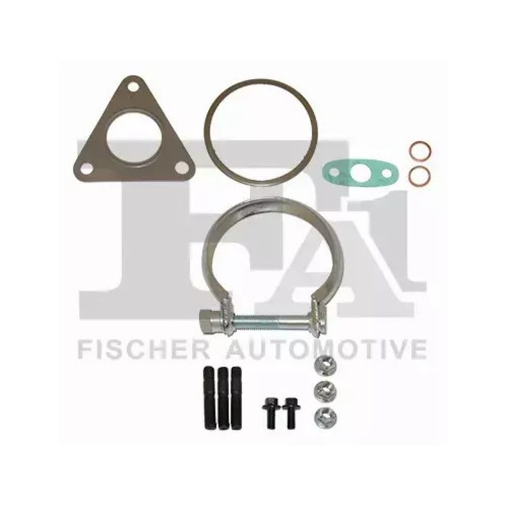 Комплект за ремонт на турбокомпресор FISCHER за Citroen Jumper 2,2HDI, дизел