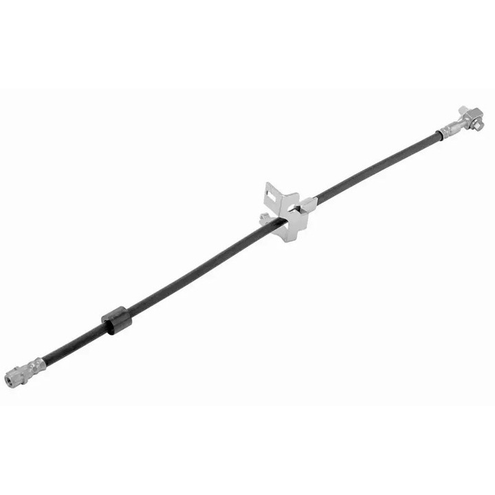 ATE rugalmas fékkábel, M10x1,5, 665mm, CHEVROLET T. CRUZE/ORLANDO 1.4-2.0 09-