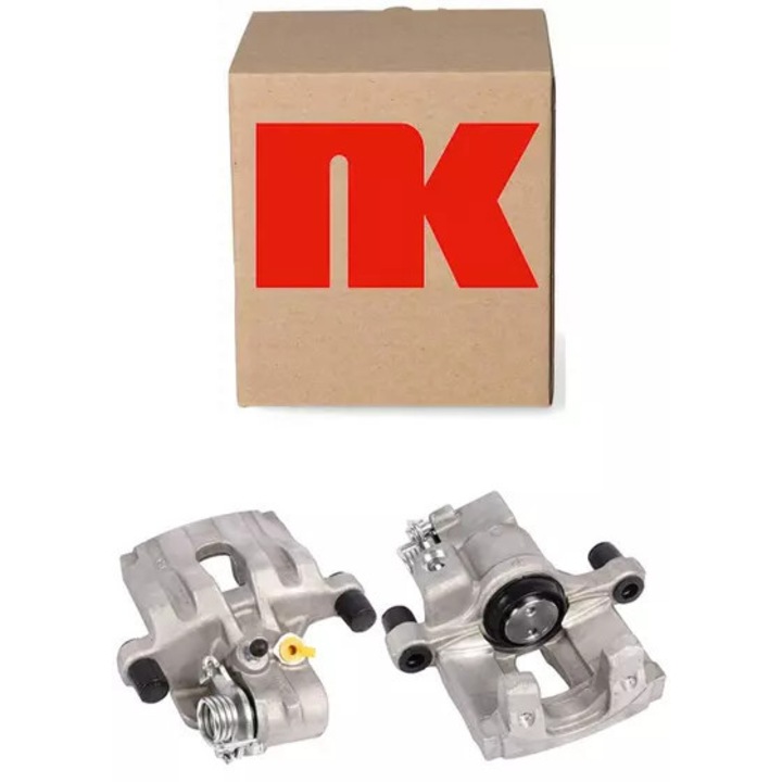 NK féknyereg, 38mm, Renault Laguna/Espace-hoz, jobb oldal