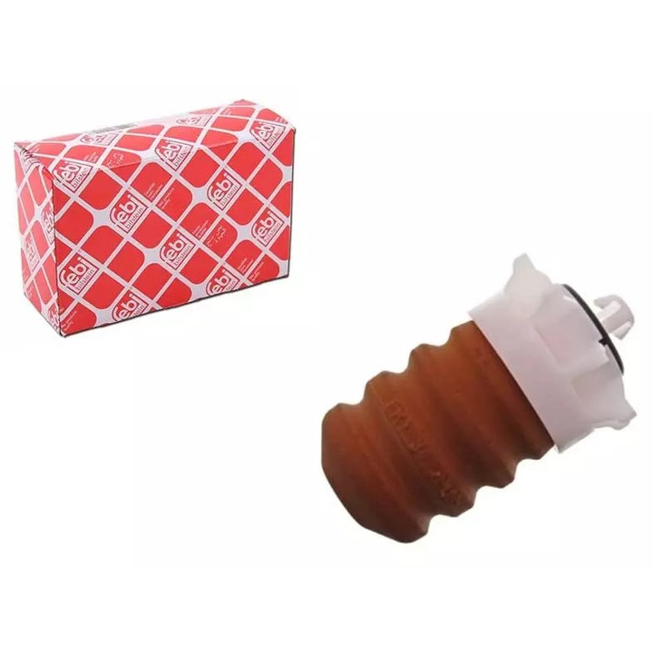 Lengéscsillapító FEBI 78mm, Citroen C2/C3-hoz