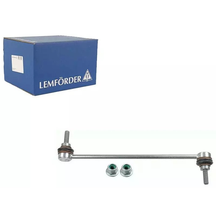 Stabilizátor rúd Renault Megane/Scenic 08, Lemforder, bal/jobb, 1kg
