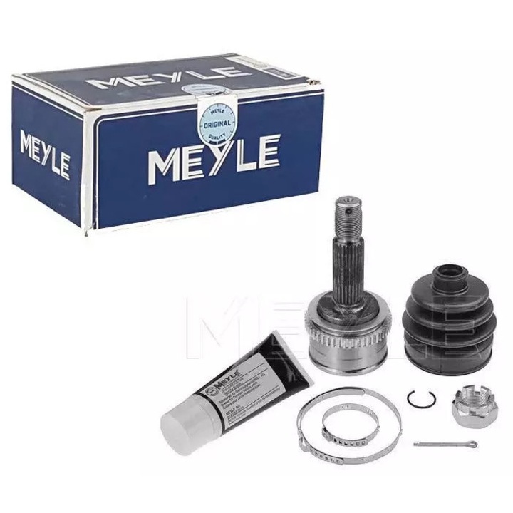 Külső féltengelycsukló Hyundai Getz, 48 fog, 147,5mm, 52,5mm