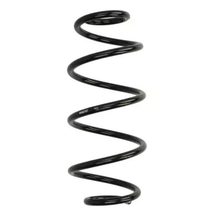 KYB felfüggesztés rugó, Citroen C2-höz, 10mm, 115mm, 289mm, standard