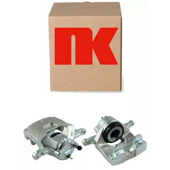 NK féknyereg, 60mm, Opel Astra/Mokka/Zafira 1,4-2,0 CDTI 10- modellekhez, jobb