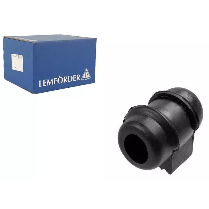 Bara stabilizatoare fata LEMFORDER 18mm, set 2 bucati, pentru automobile personale, stanga/dreapta