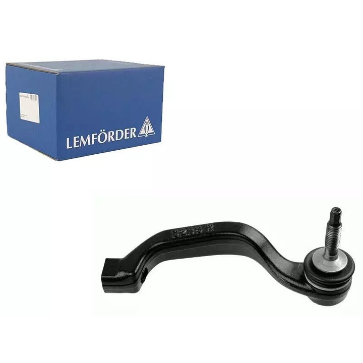 Piesa auto, Lemforder, capat de bara directie, Jaguar S-Type, dreapta, 26983 01