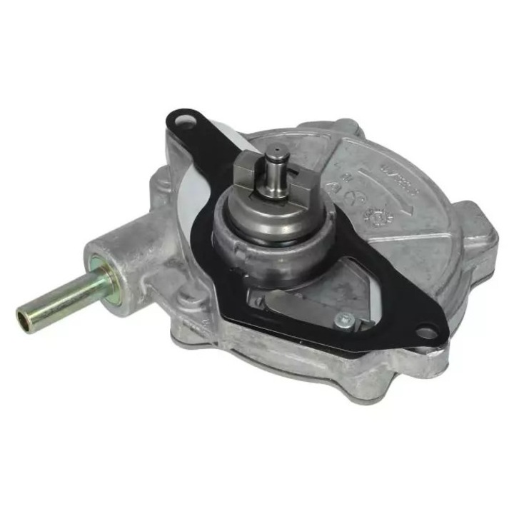 Pierburg vákuumszivattyú Mercedes C-osztály W203/CL203/S203 modellekhez, 2002-2008, 1 csatlakozással, tömítéssel