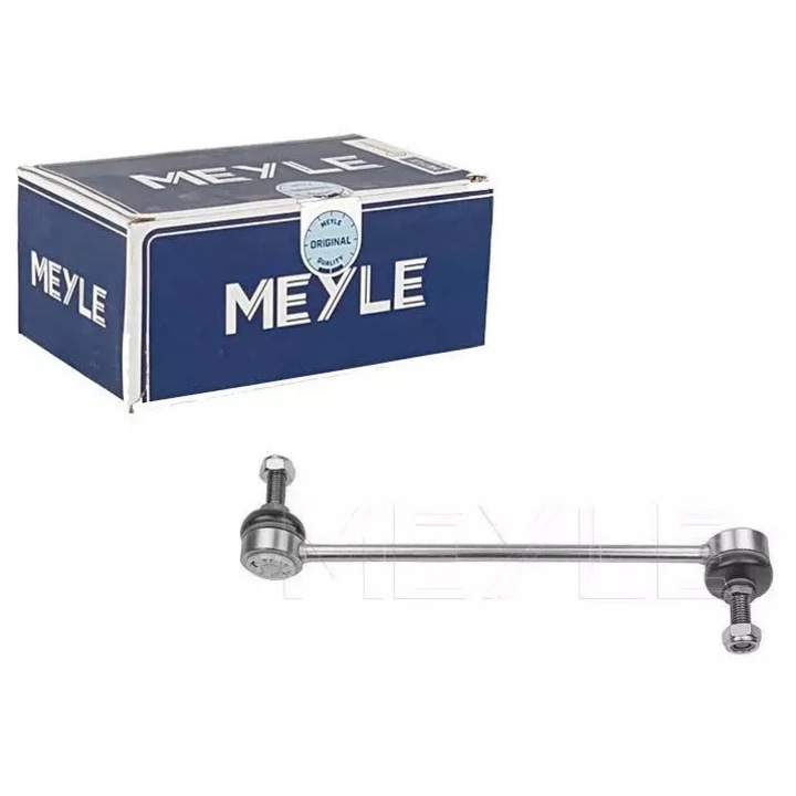 Meyle stabilizátor rúd, M10x1,5, 2 darabos készlet, BMW E34/36-hoz