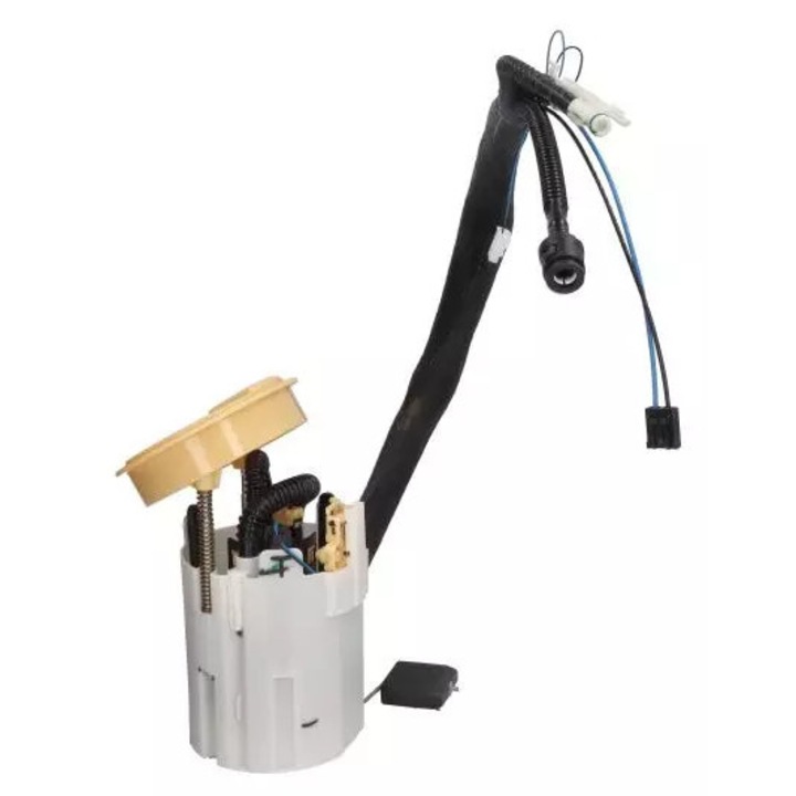 BOSCH üzemanyag-szivattyú Mercedes E-osztály 2.1-hez, elektromos