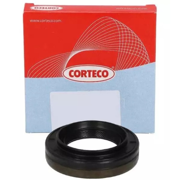 Simering Corteco 29,8x50x10mm, pentru automobile, cu protectie impotriva prafului