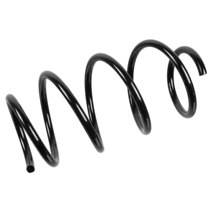 FEBI Autó Felfüggesztés Rugó, első, 4,8 menet, 13,5mm, 349x163,5mm, 2,3kg