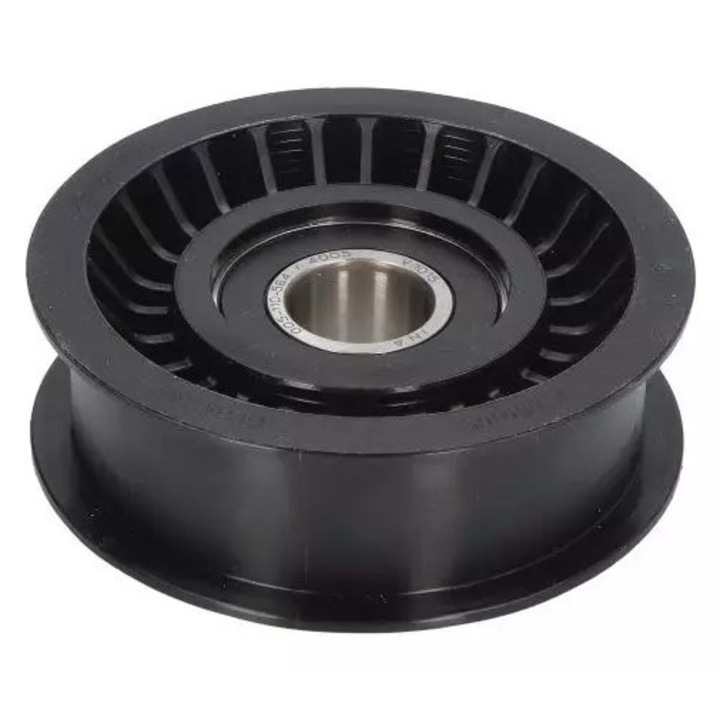 Görgő, többbordás szíj, INA, 80mm, 25,6mm