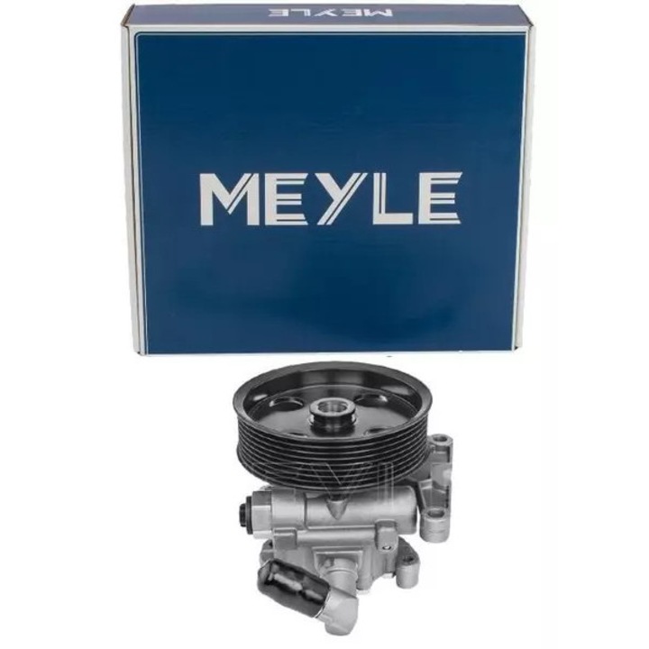 MEYLE szervokormány-szivattyú, 125 bar, autókhoz, 5 kg