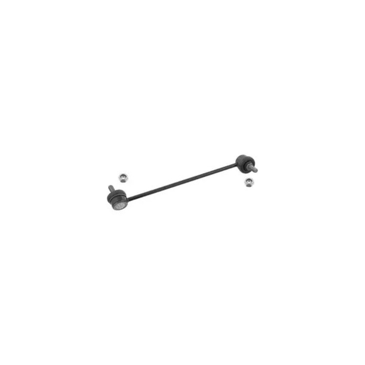FEBI stabilizátor rúd, Chevrolet Lacetti 05-, jobb, M10x1,25, 271mm, önzáró anyával