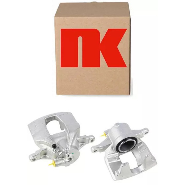 NK féknyereg, 54mm, autókhoz, bal