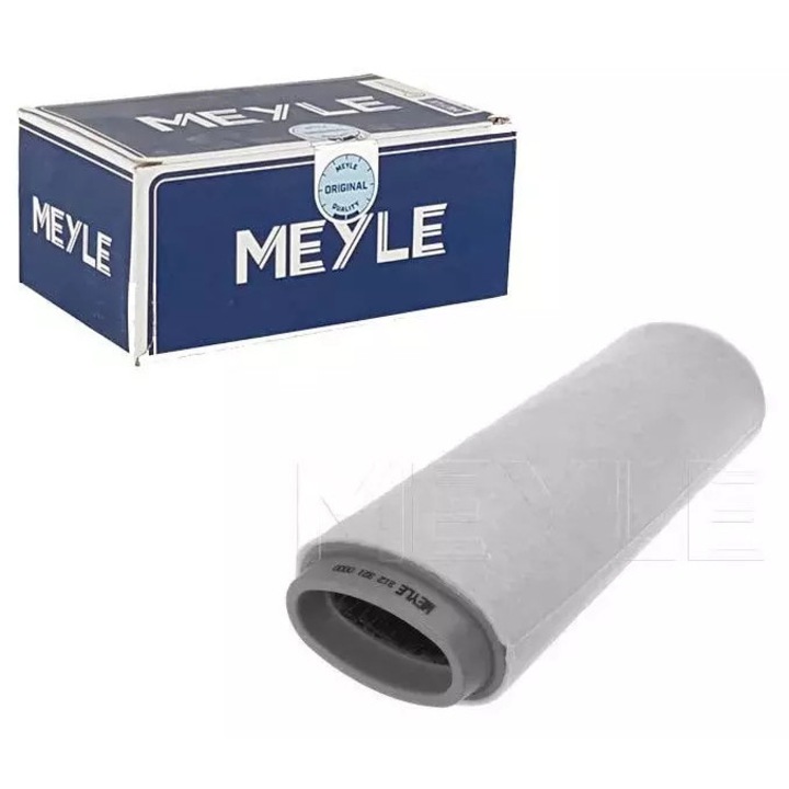 Légszűrő, MEYLE, 145x377mm, személygépjárművekhez