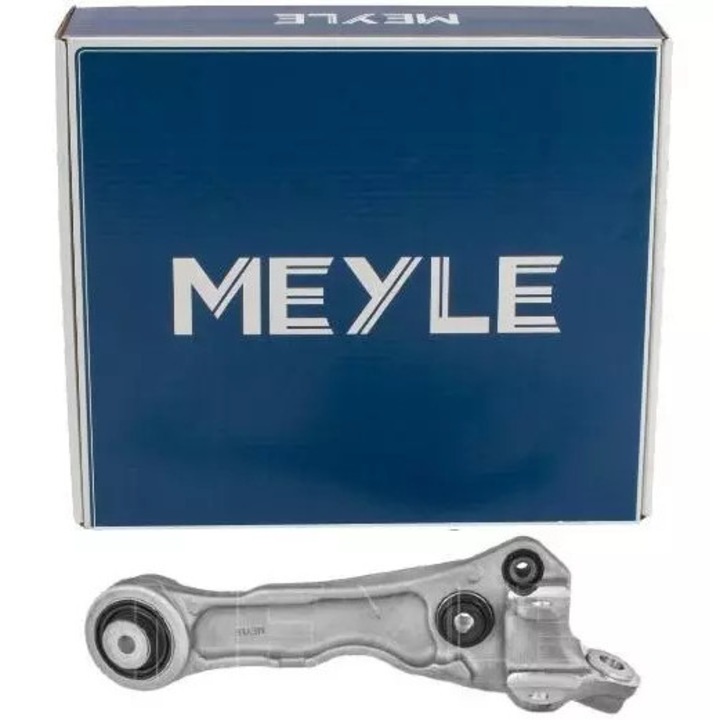 MEYLE autó lengőkar Jaguar XF XJ 08- jobb alsó hátsó, alumínium, 1 db.