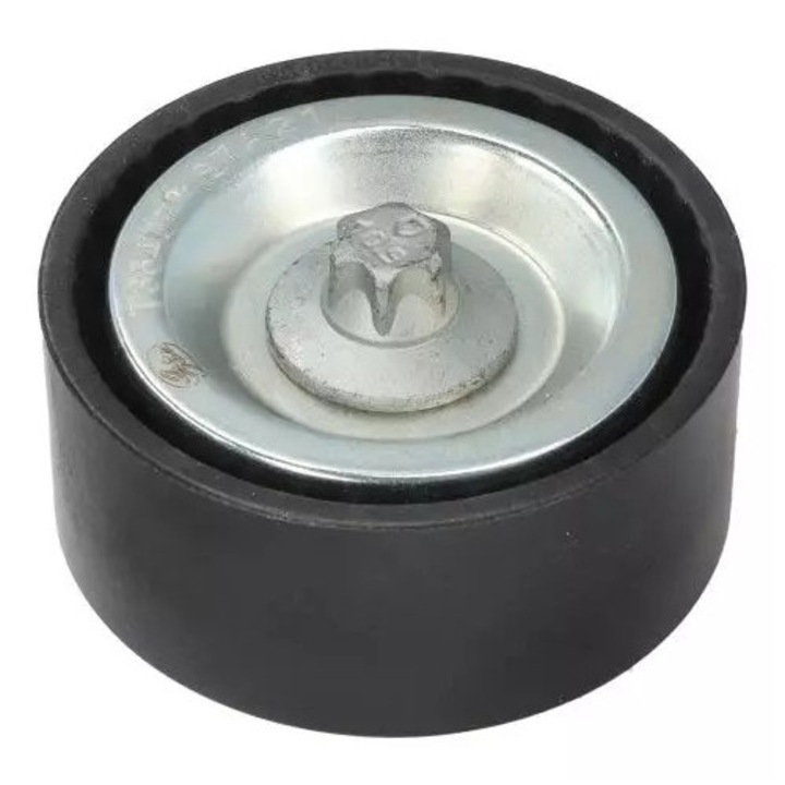 INA szíjfeszítő görgő, 58x25mm, személygépjárművekhez, 2000 kg