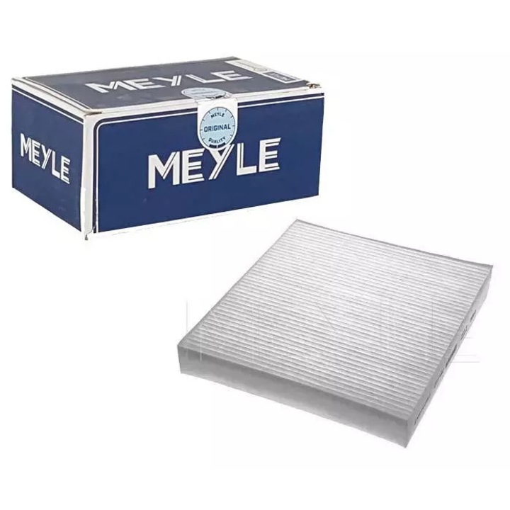 MEYLE utastérszűrő Alfa 159-hez, 199x30x212mm, autóalkatrész szett