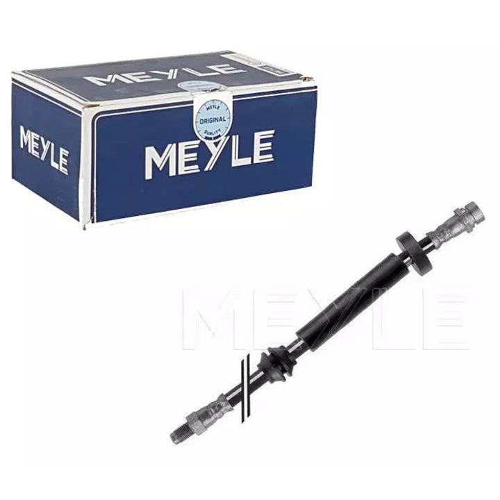 Rugalmas fékcső Meyle Ford Focus 98-05, 410mm, M10x1, 2 darabos készlet