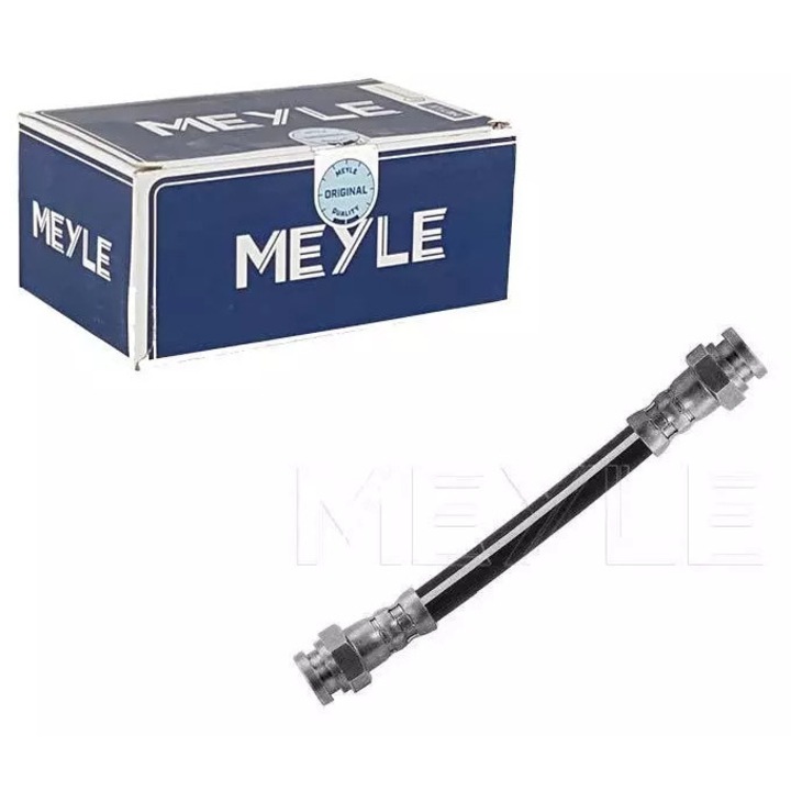 Rugalmas fékcső, Meyle, 165mm, 2 darabos készlet