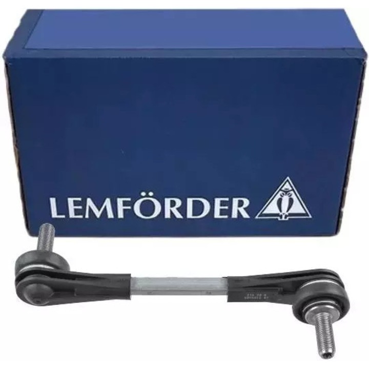 Stabilizátor pálca Lemforder M12x1,5, 199mm, bal/jobb készlet