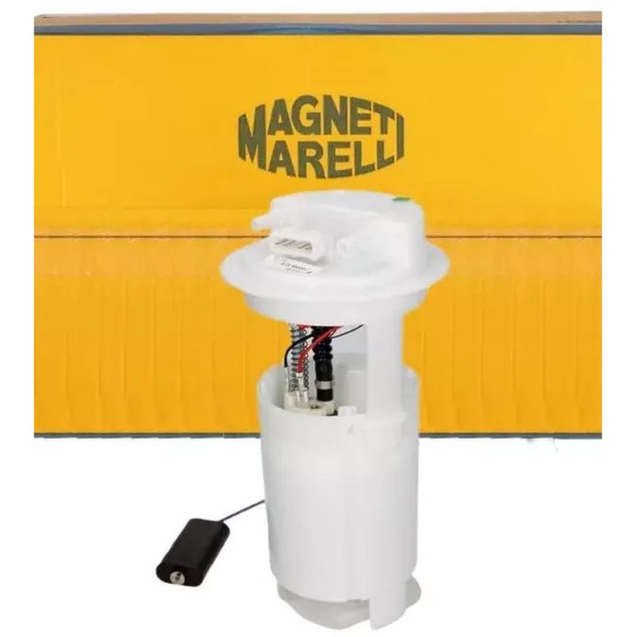 Pompa combustibil Magneti Marelli pentru Citroen Berlingo 1,4, electrica, 96-