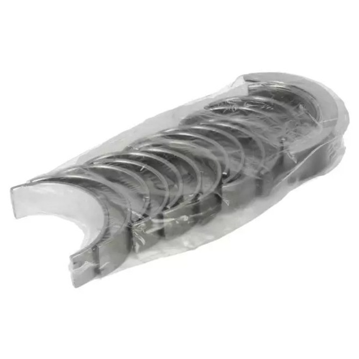 Autóalkatrészek, Mahle, főcsapágy készlet, 0,018-0,068mm, 61x23,96mm, 55,951-55,970mm