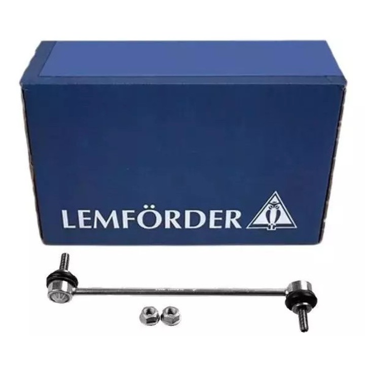 Lemforder stabilizátor rúd, Ford Fiesta VI 08-/Mazda 2-höz, M10x1,5, 252mm