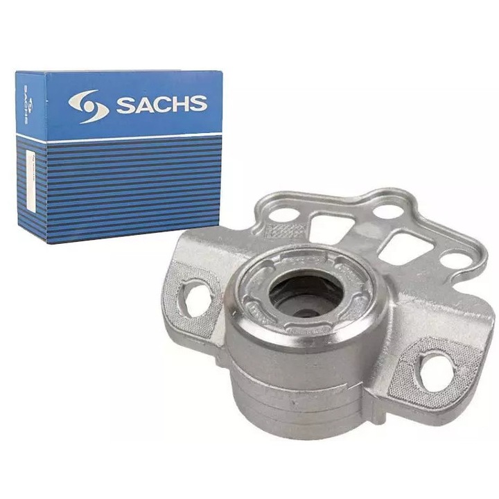 Sachs, lengéscsillapító támasz, OPEL CORSA D 06-, bal