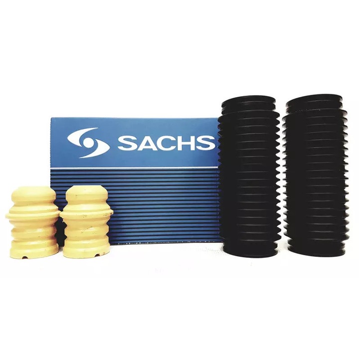 Lengéscsillapító szerelőkészlet, Sachs, BMW E83 X3-hoz