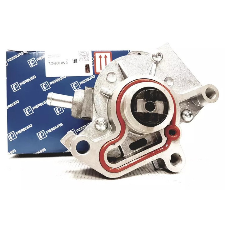 Vákuumszivattyú, Pierburg, Skoda Fabia/Octavia 1,9 D-hez