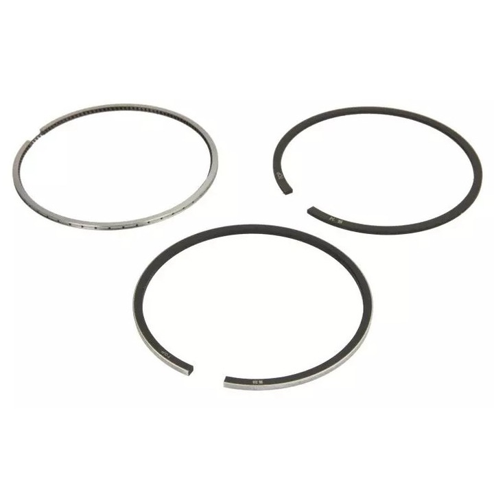 Dugattyúgyűrűk, Kolbenschmidt, Opelhez 1,3JTD 69.60 STD