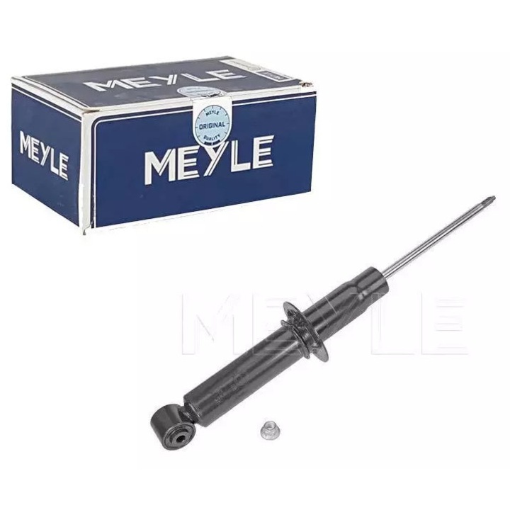 Autó lengéscsillapító, Meyle, hátsó, Audi Q7 06- Quattro