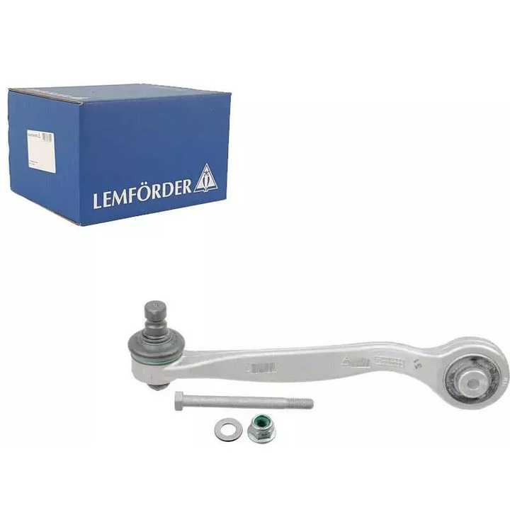 Lengőkar, Lemforder, Audi A6 (4F2, C6), A6 AVANT (4F5, C6), A8 (4E2, 4E8) modellekhez